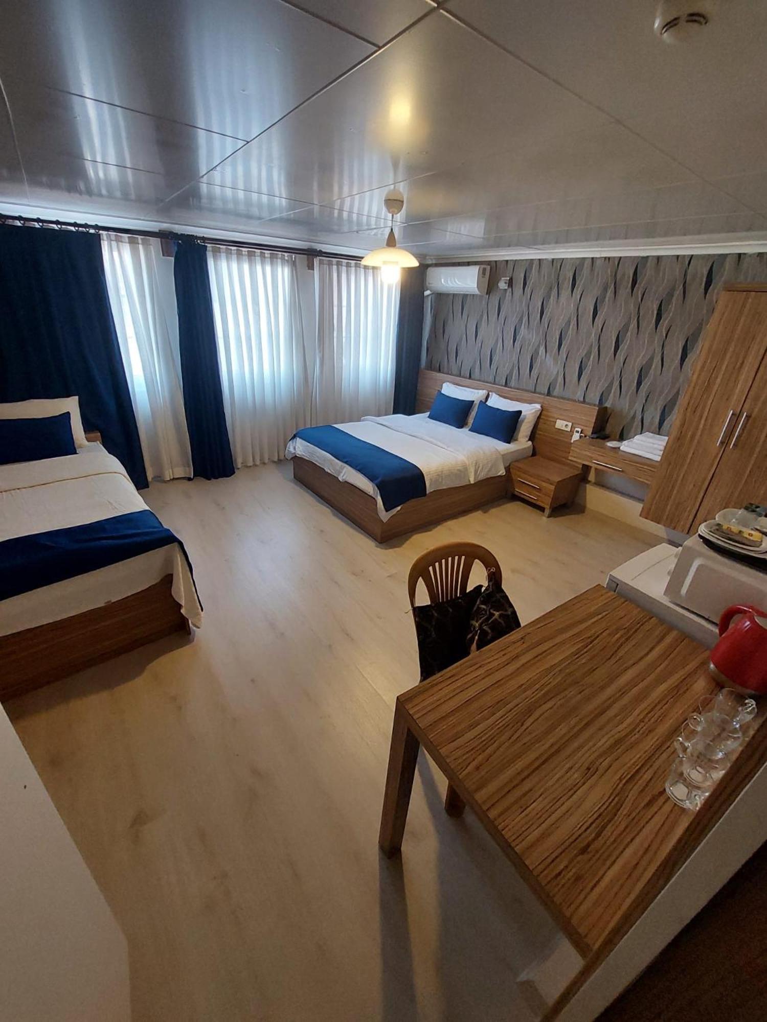 Aslan Home Apart Istanbul Exterior photo