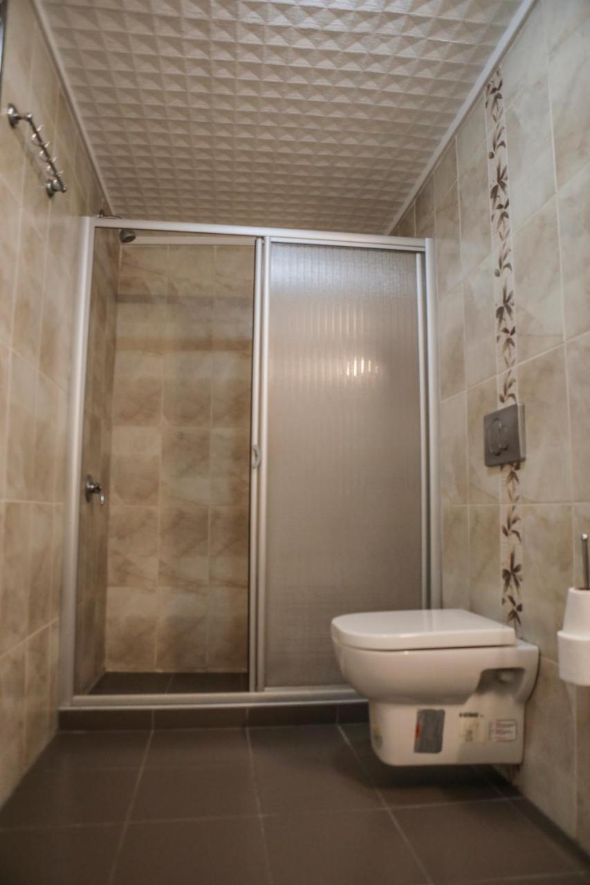 Aslan Home Apart Istanbul Exterior photo